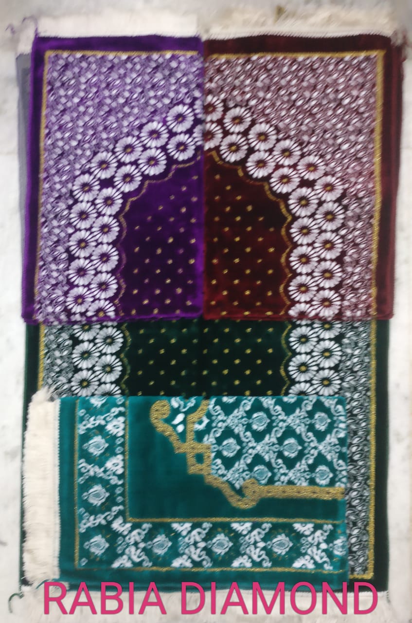Plain JanamaZ Wholesale Hashim Exim