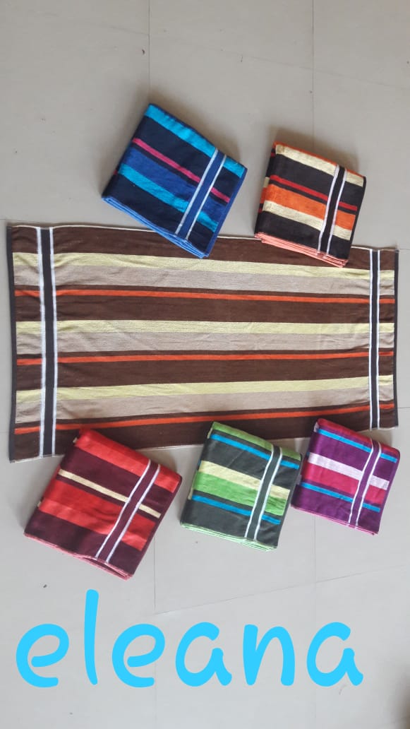 Towel Wholesale Hashim Exim