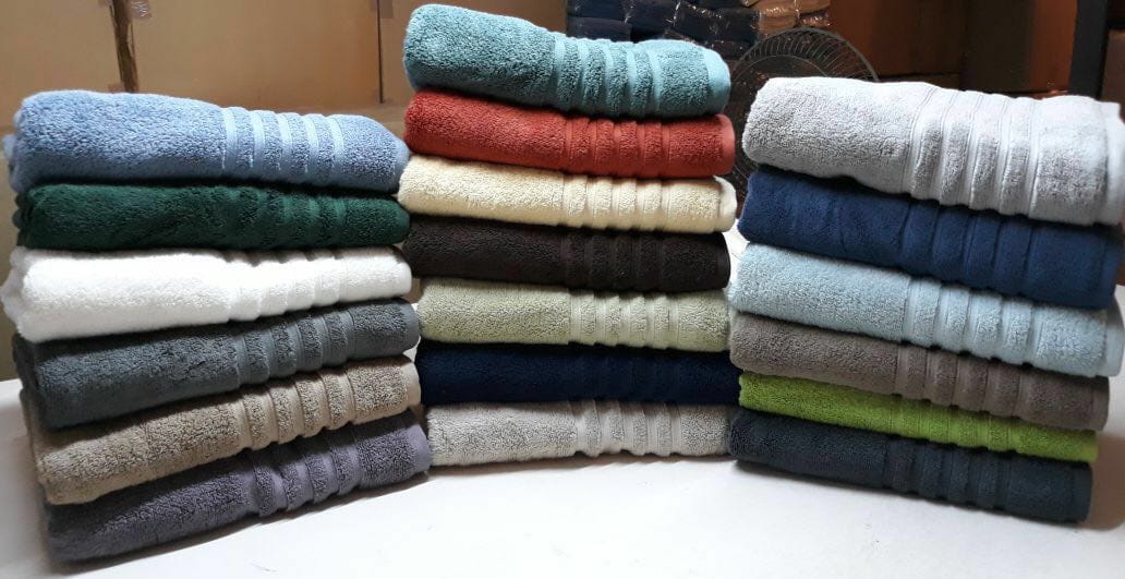 Towel Wholesale Hashim Exim