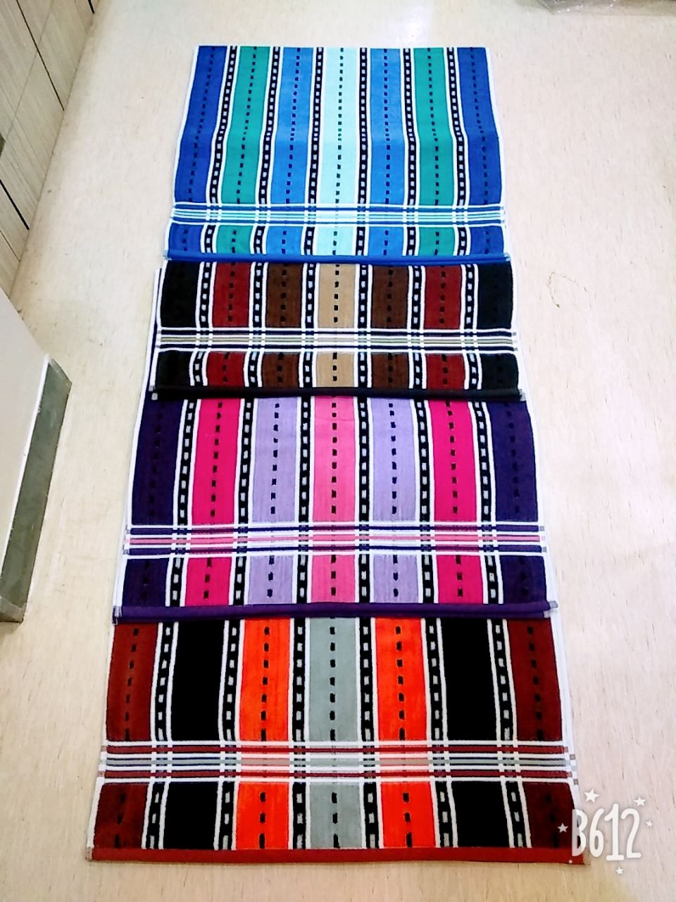Towel Wholesale Hashim Exim