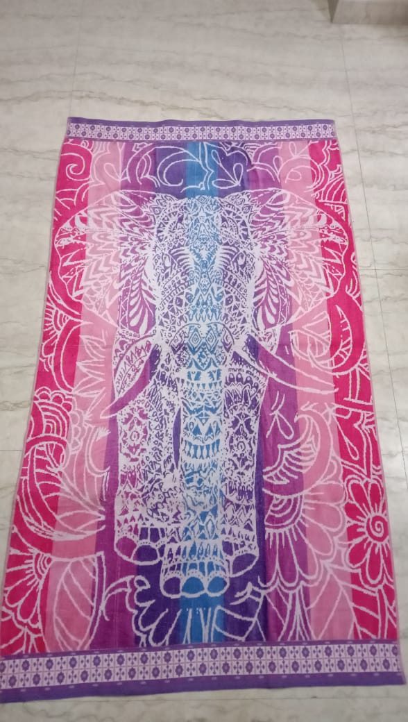 Beach Towel Wholesale Hashim Exim