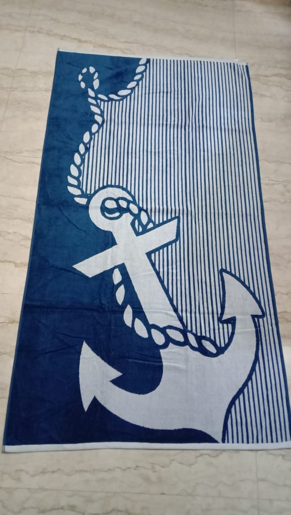 Beach Towel Wholesale Hashim Exim