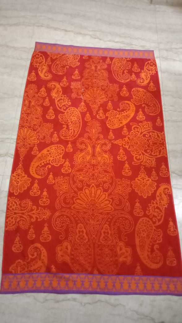 Beach Towel Wholesale Hashim Exim