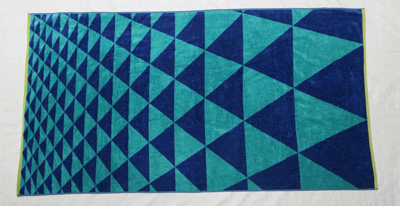 Beach Towel Wholesale Hashim Exim