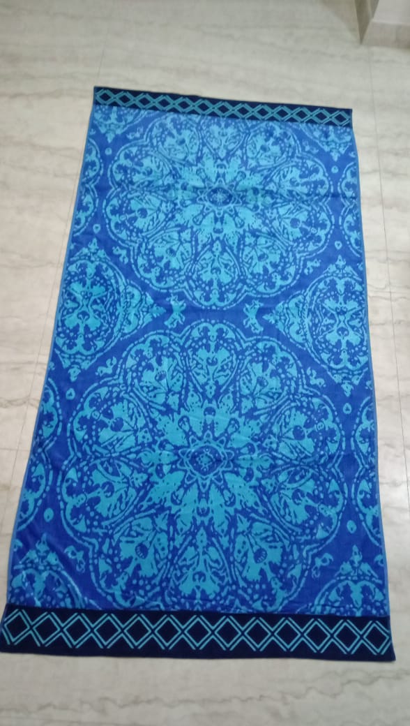 Beach Towel Wholesale Hashim Exim