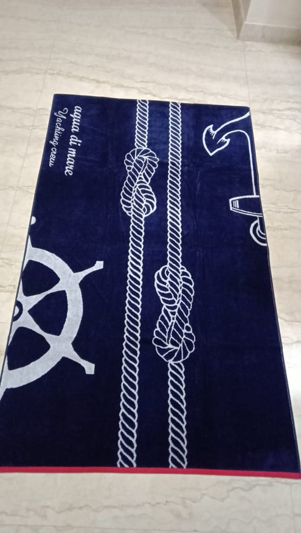 Beach Towel Wholesale Hashim Exim