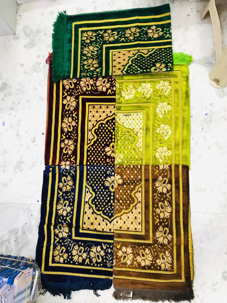 Turkey janamaZ Wholesale Hashim Exim