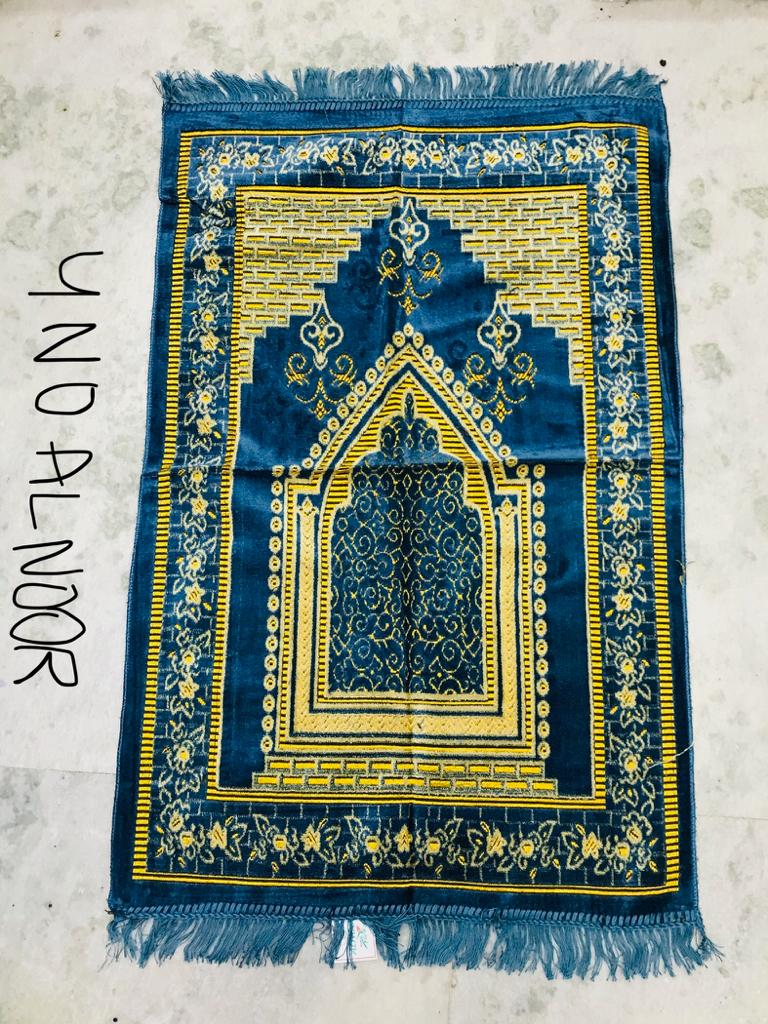 Turkey janamaZ Wholesale Hashim Exim