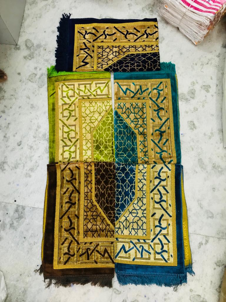 Turkey janamaZ Wholesale Hashim Exim