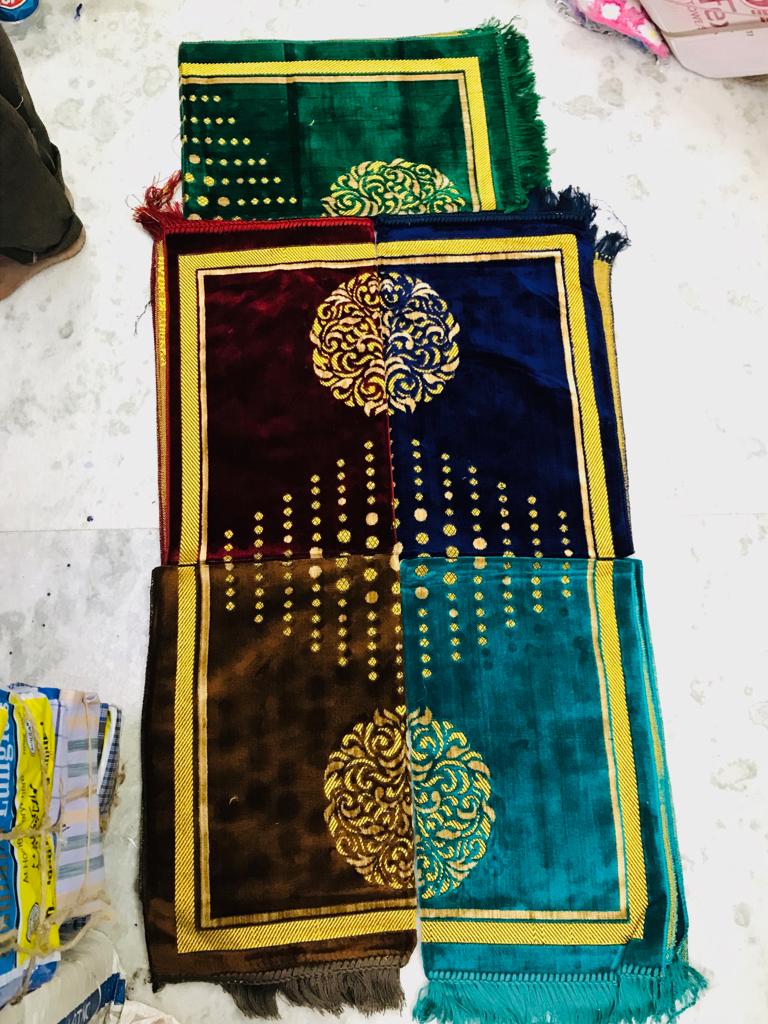 Turkey janamaZ Wholesale Hashim Exim