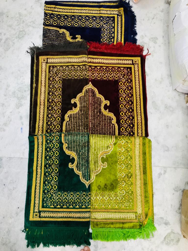 Turkey janamaZ Wholesale Hashim Exim