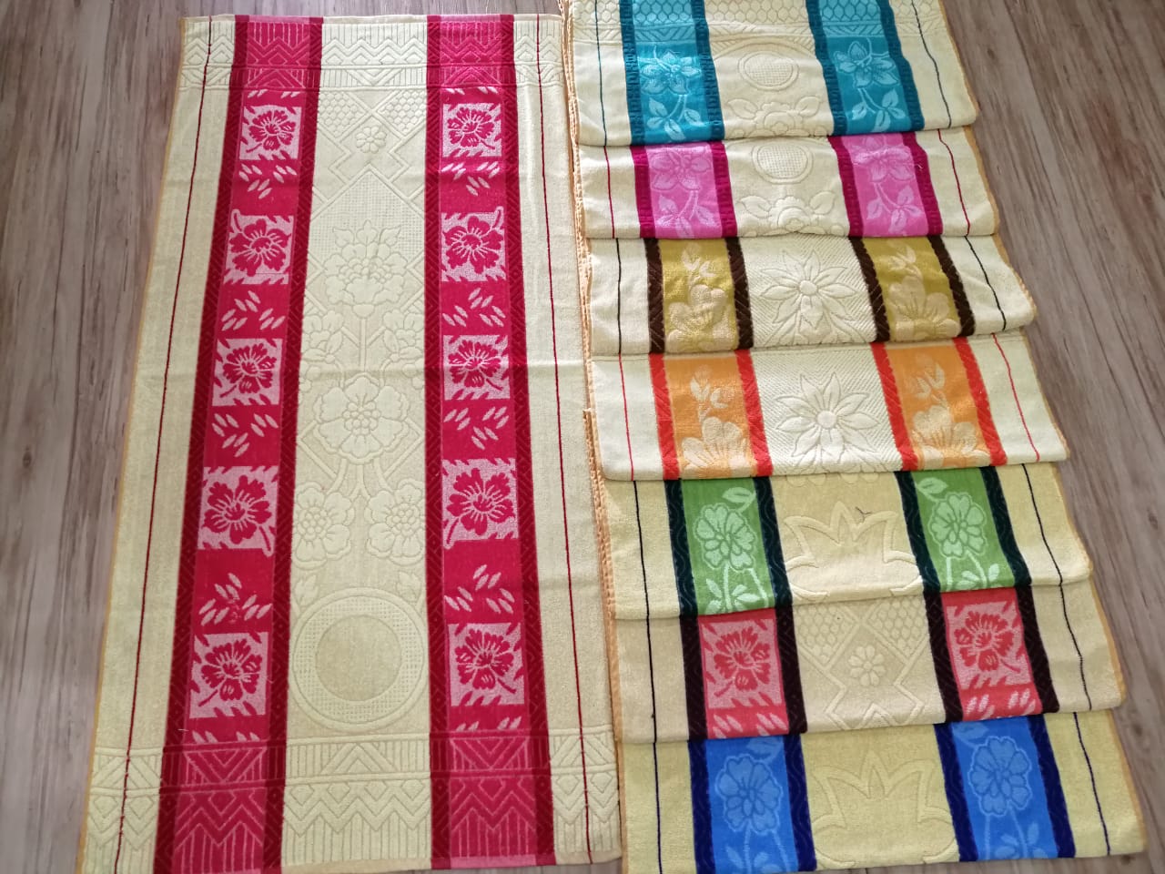 Towel Wholesale Hashim Exim