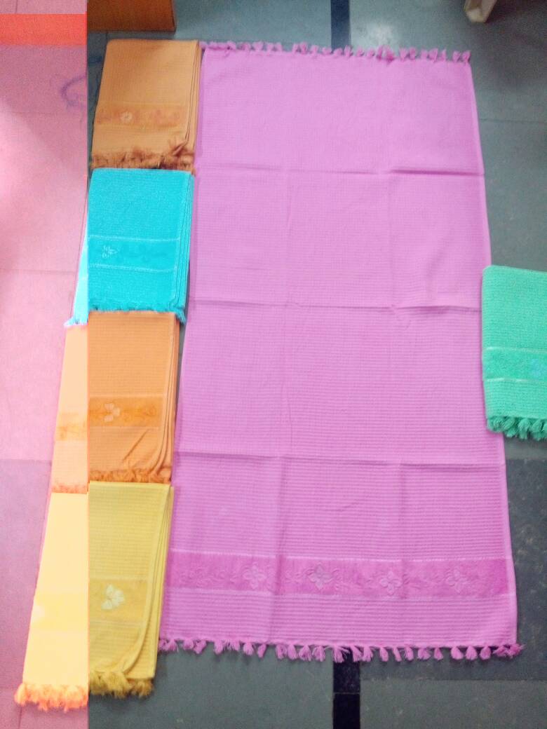 Towel Wholesale Hashim Exim