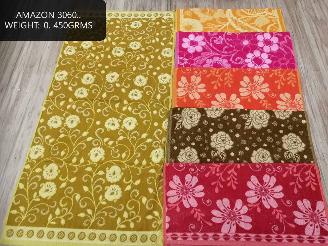 Towel Wholesale Hashim Exim