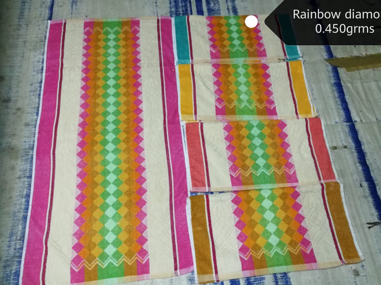 Towel Wholesale Hashim Exim