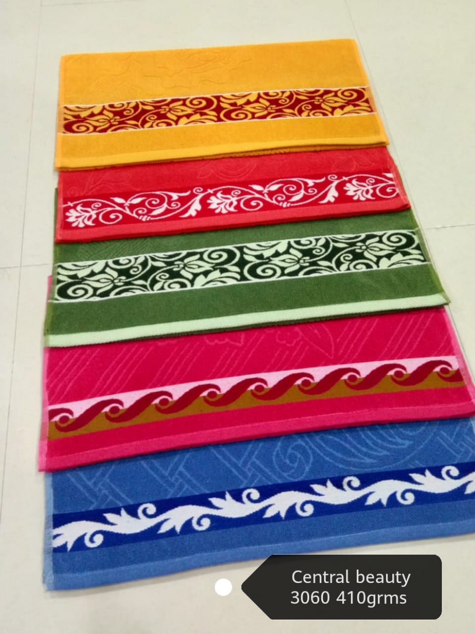 Towel Wholesale Hashim Exim