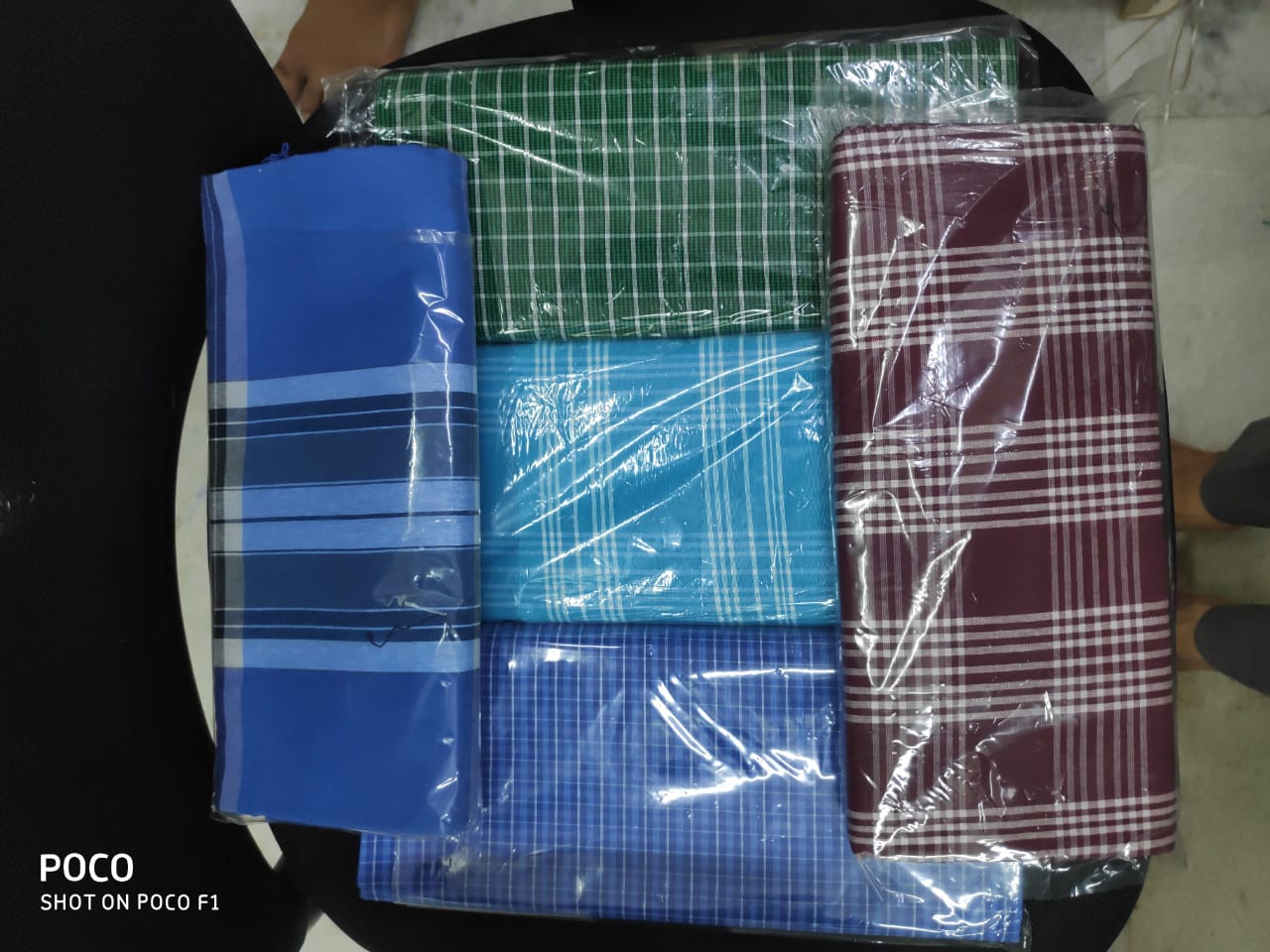 LUNGI Wholesale Hashim Exim