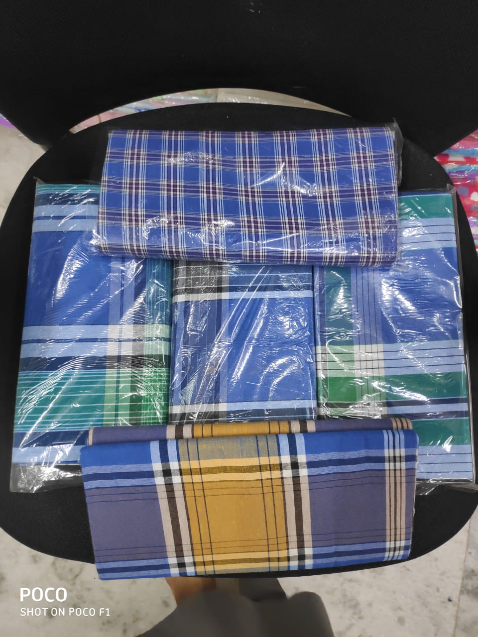 LUNGI Wholesale Hashim Exim