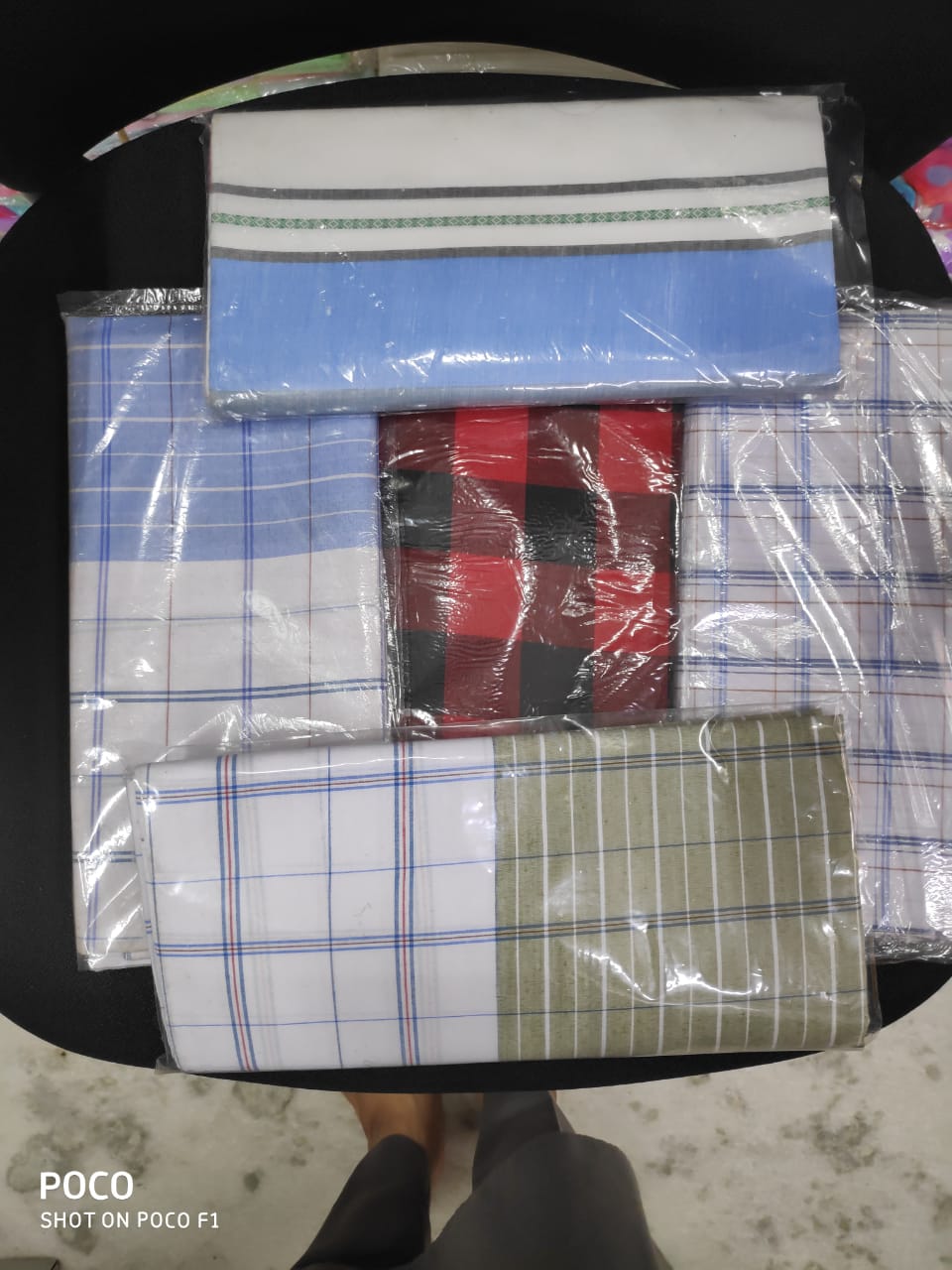 LUNGI Wholesale Hashim Exim