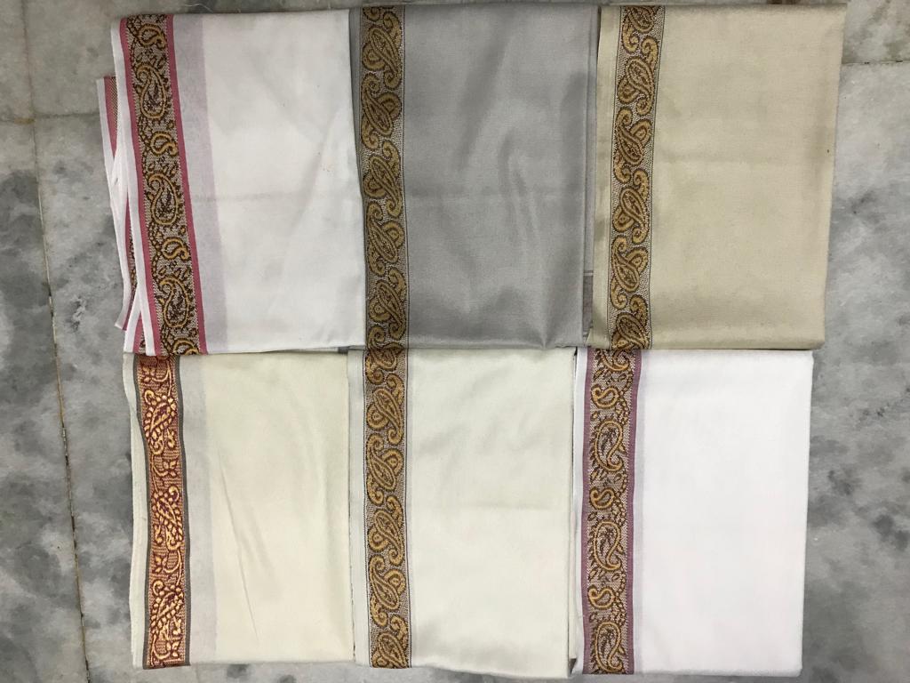 Shawl Wholesale Hashim Exim