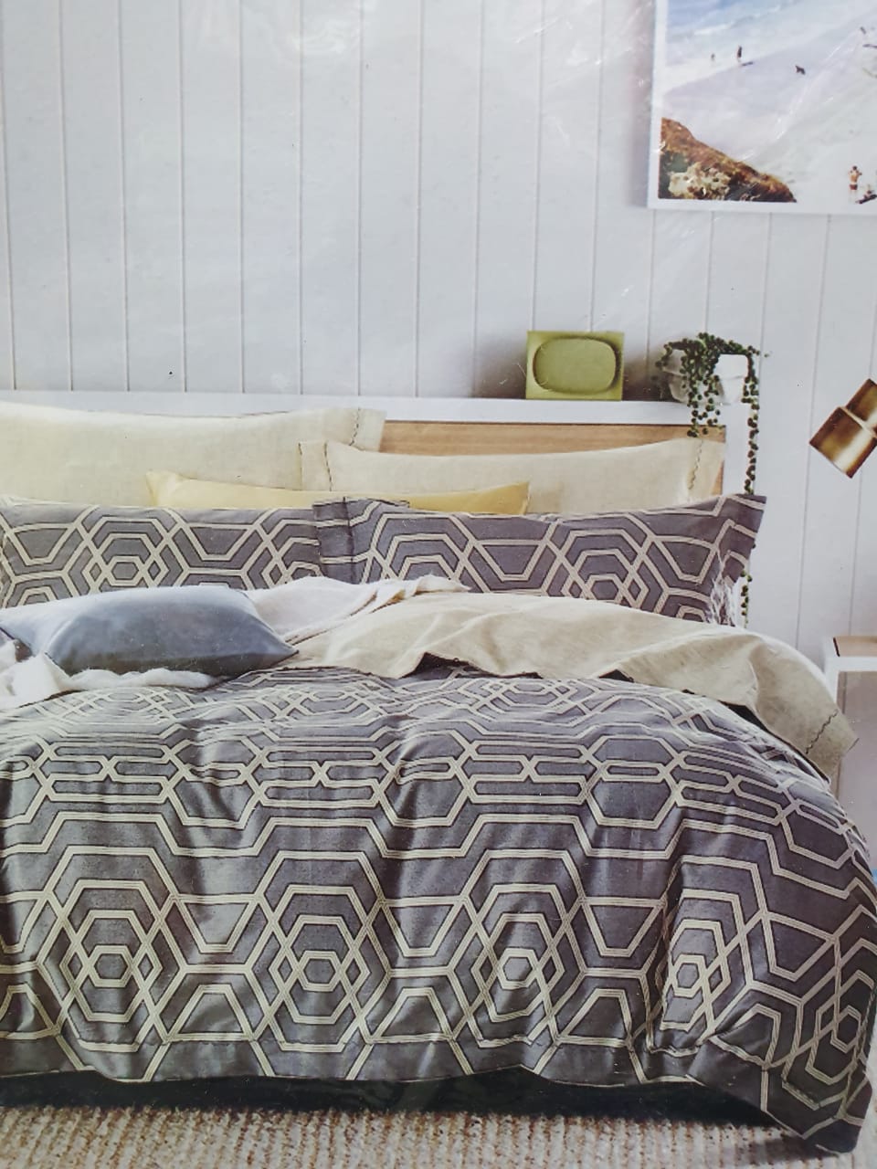 Bedsheet  Wholesale Hashim Exim