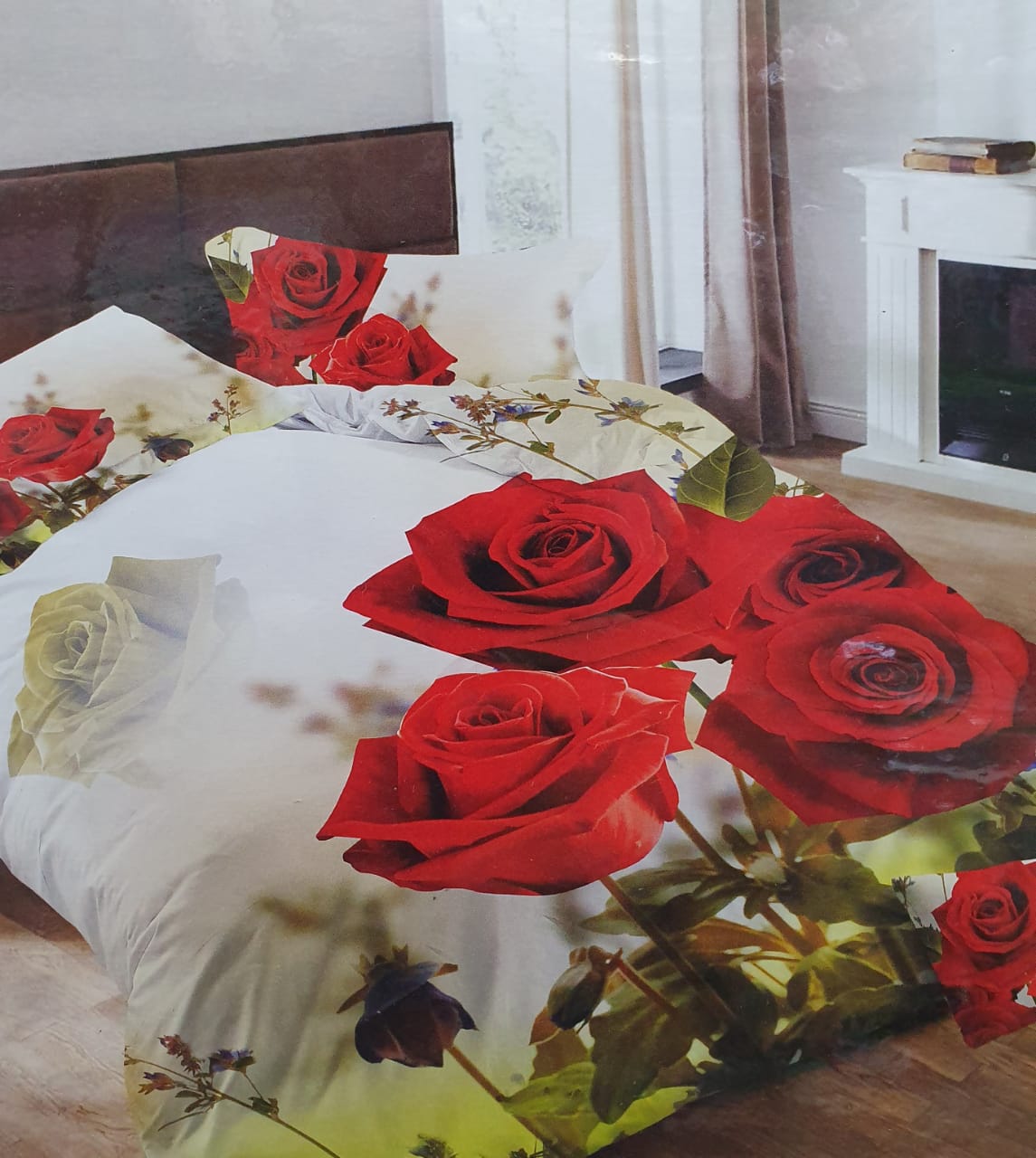 Bedsheet  Wholesale Hashim Exim