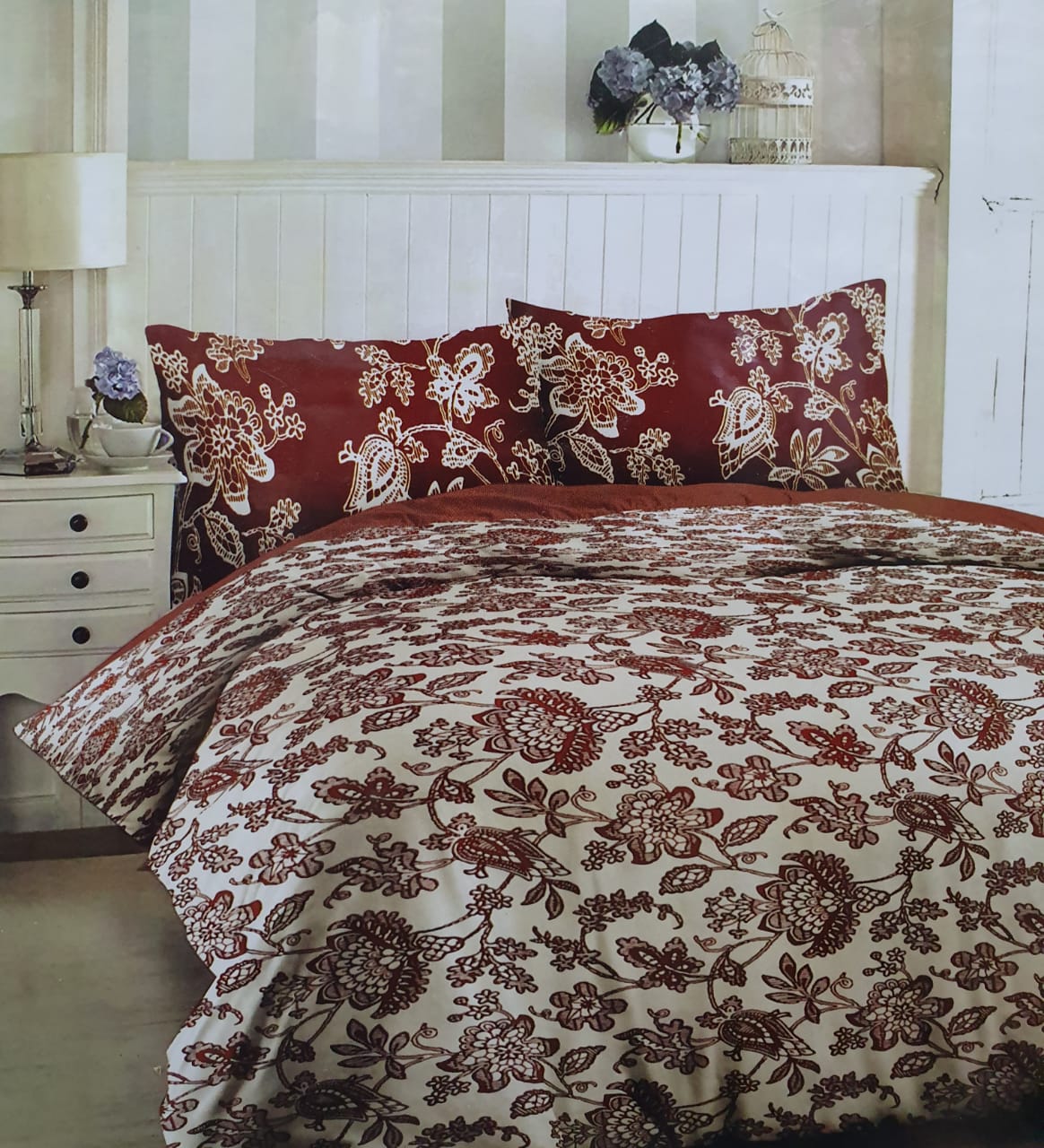 Bedsheet  Wholesale Hashim Exim