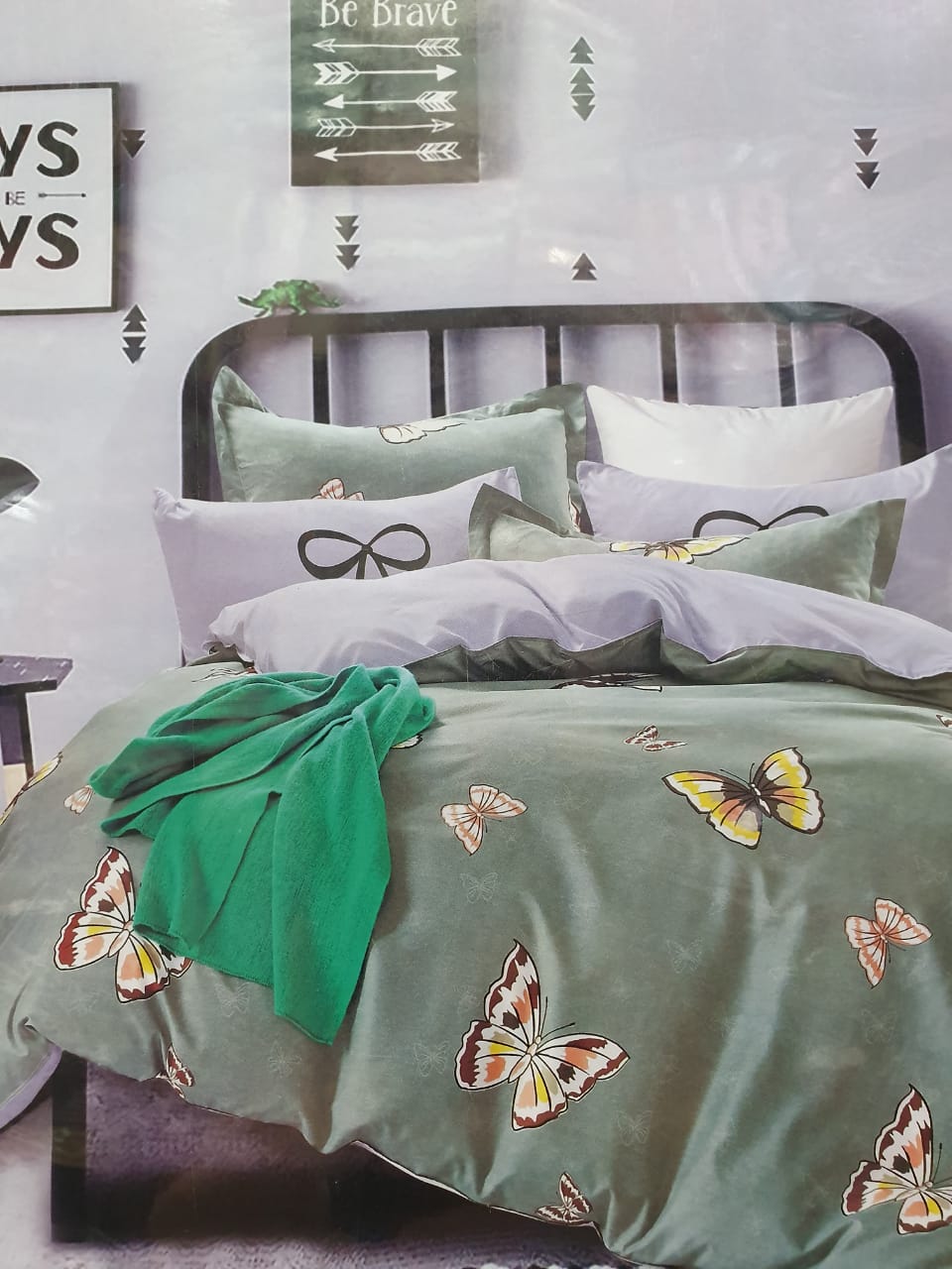 Bedsheet  Wholesale Hashim Exim