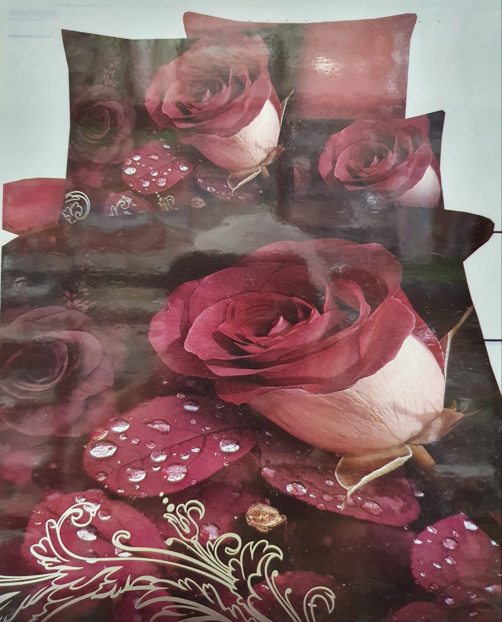 Bedsheet  Wholesale Hashim Exim