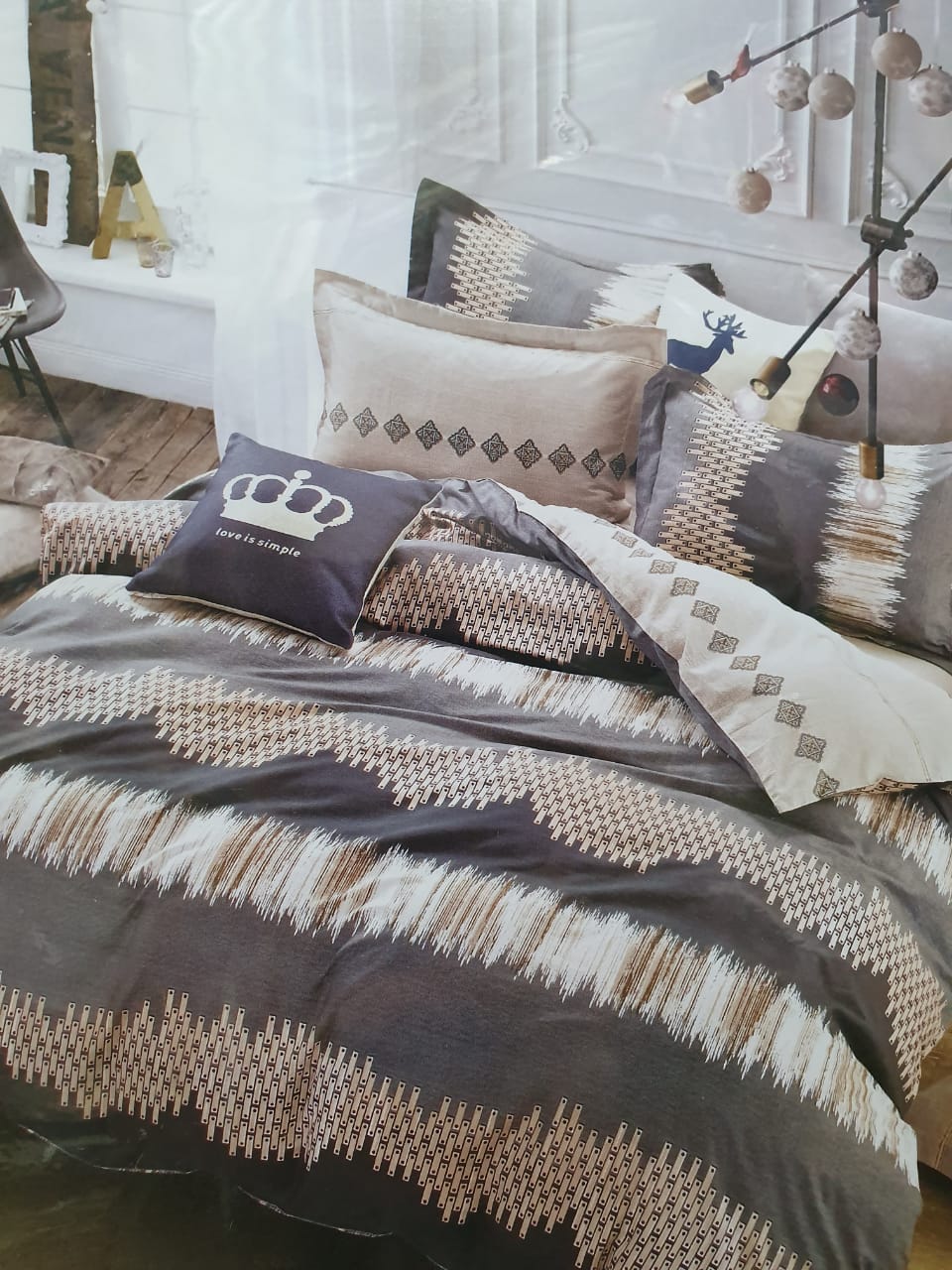 Bedsheet  Wholesale Hashim Exim