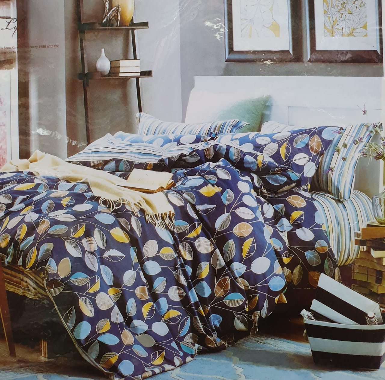 Bedsheet  Wholesale Hashim Exim