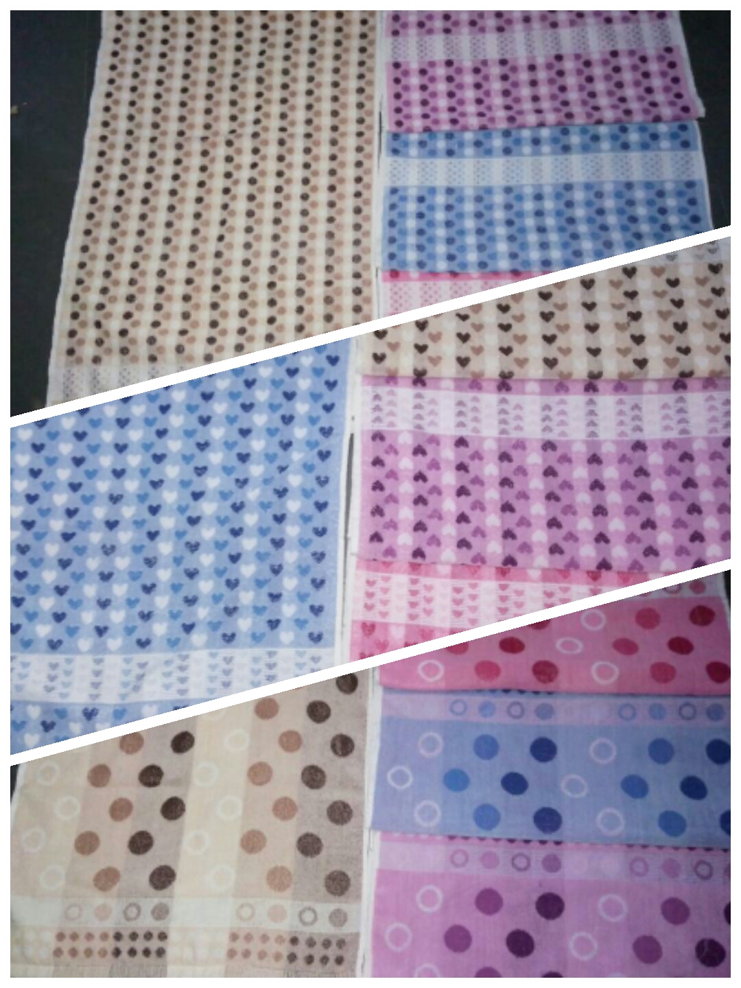 Towels Wholesale Hashim Exim