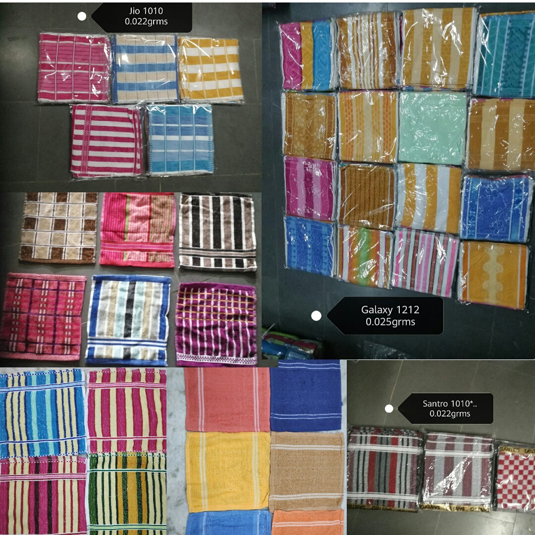 Napkins  Wholesale Hashim Exim