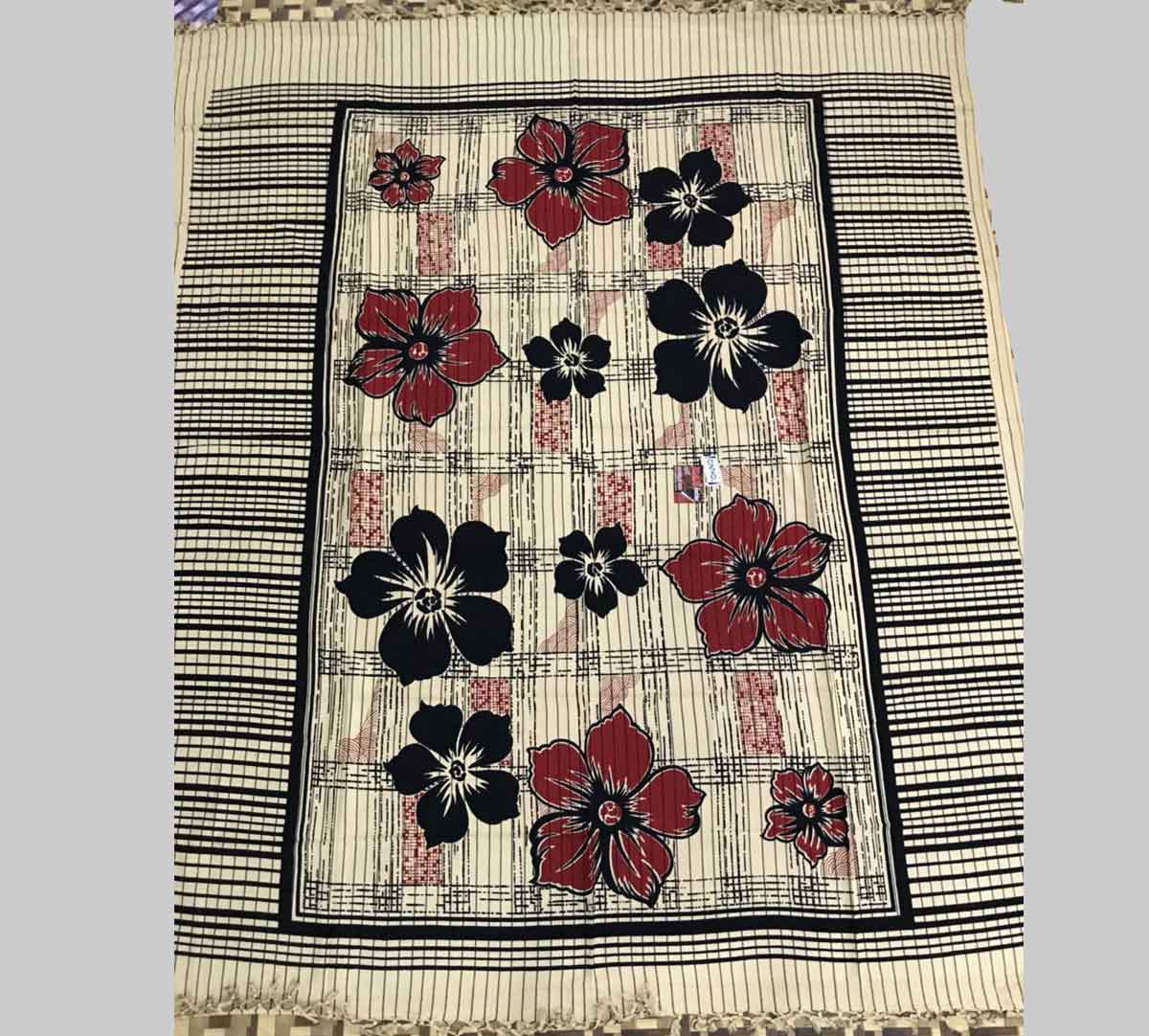  Cotton printed bedsheet Wholesale Hashim Exim