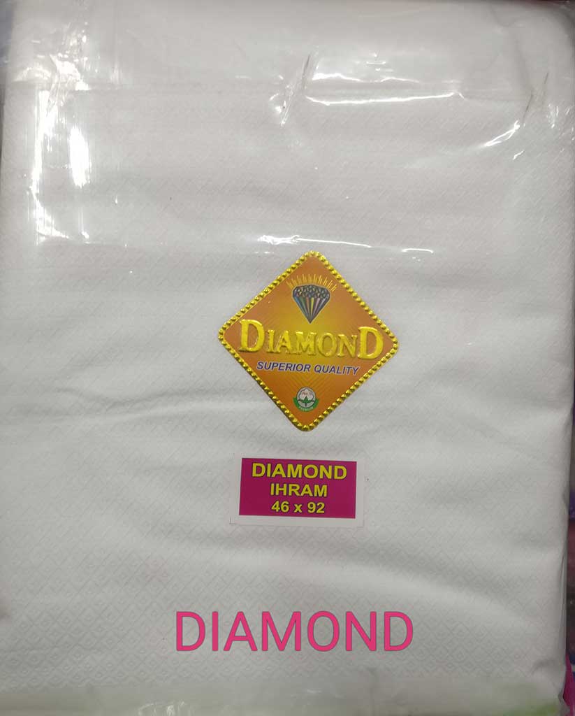 Diamond Ahram Wholesale Hashim Exim