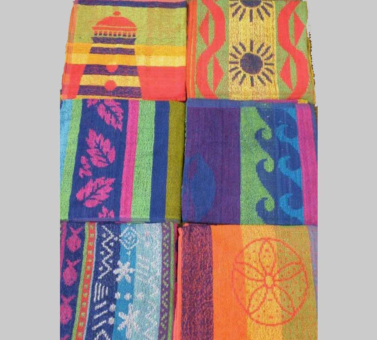 Beach Towels Wholesale Hashim Exim