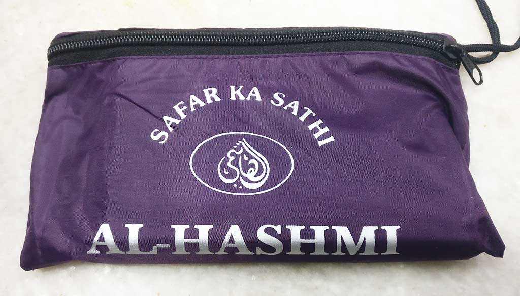 Safar Janamaz Wholesale Hashim Exim
