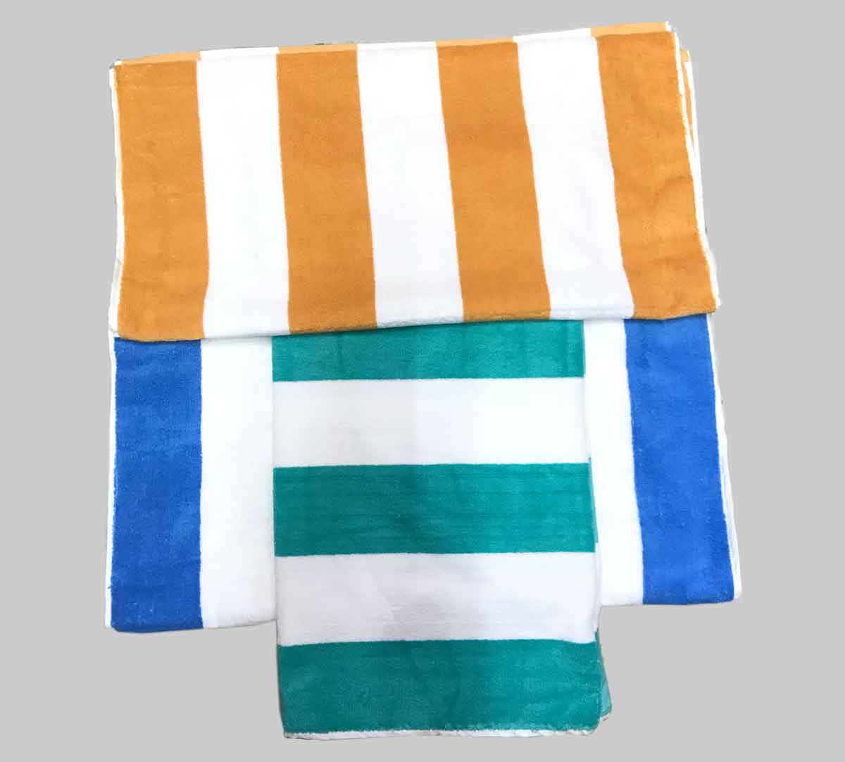  Stripes Towels Wholesale Hashim Exim